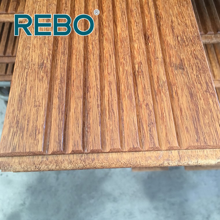 Premium Bamboo Decking - The Sustainable Choice for Your Outdoor Space