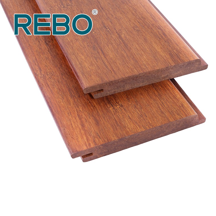 natural color bamboo panel