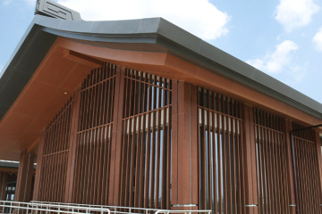 내구성 있는 대나무 바닥재-나무 바닥재의 대안