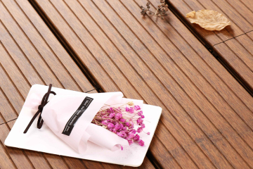 스트랜드 짠 대나무 바닥재 및 데크 | 친환경 소재 옵션