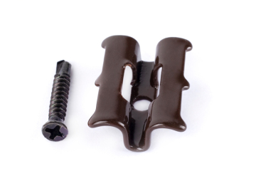 Bau einer Terrasse - mit den richtigen Klammern, Nägeln und Schrauben