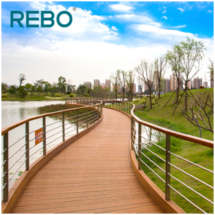 REBO bamboo products