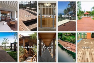 대나무 제품은 다양한 분야에서 활용 가능합니다.