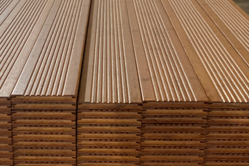 Bambu - Ainda é um bom material de construção para escritórios domésticos