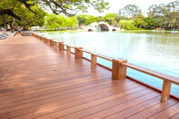 Warum Bambusböden eine hervorragende Wahl für Ihr Bodenbelagsprojekt sind