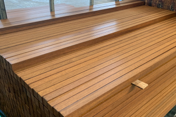 대나무 수확을 위한 지침 지속가능성