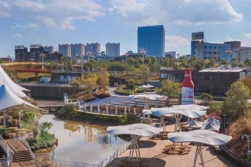 Reemplazar el plástico por bambú favorece el desarrollo ecológico