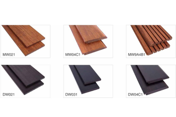 Warum liegt Bambusverkleidung im Trend?