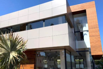 ¿Cuáles son los beneficios del revestimiento de bambú?