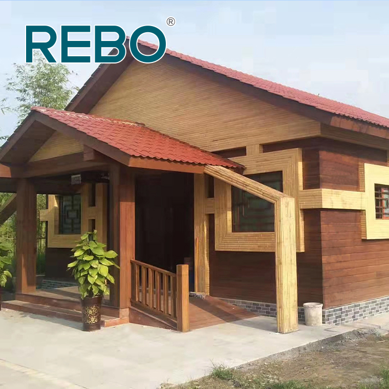 outdoor bamboo flooring