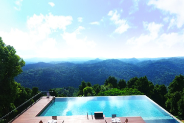 REBO Outdoor-Bambusterrassendielen – die ultimative Lösung für Ihre Terrassendeck-Bedürfnisse