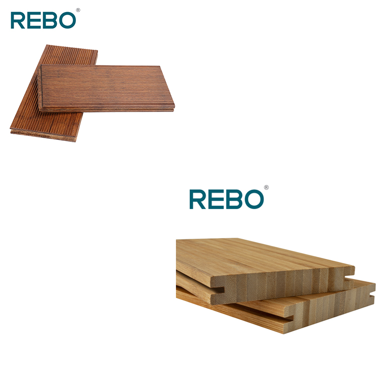 bamboo products