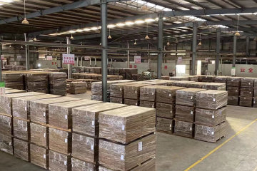 대나무 제품을 잘 비축하려면 어떻게 해야 하나요?