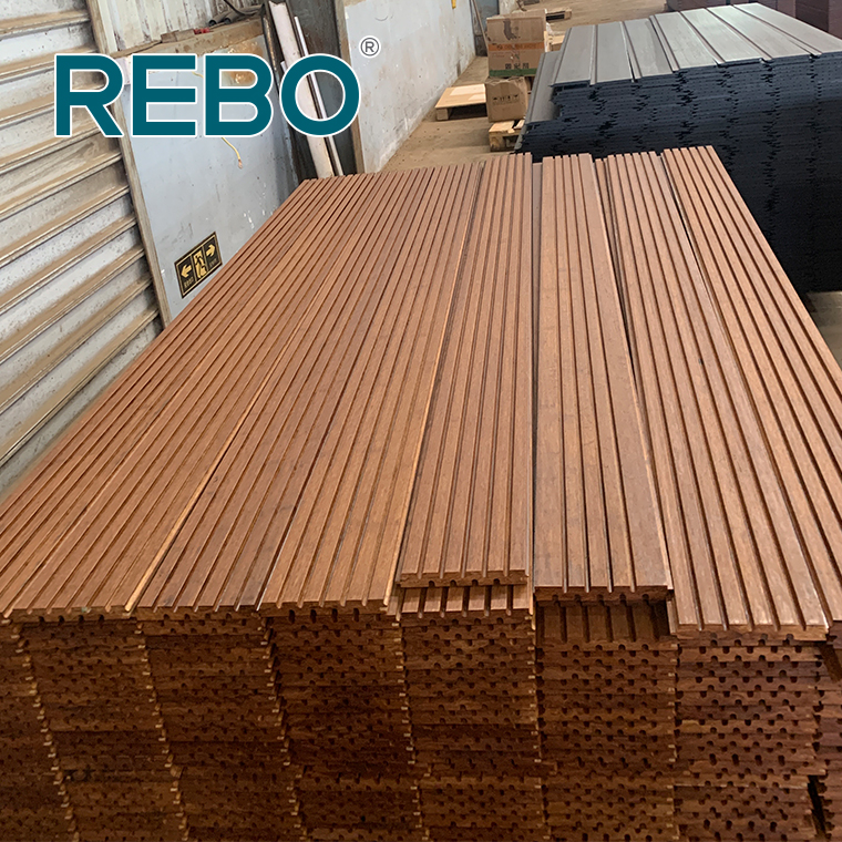 renewable resources bamboo material