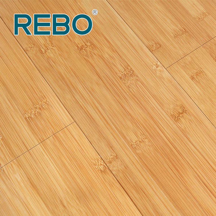 strand woven bamboo flooring