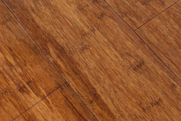 단단한 대나무 바닥재와 스트랜드로 짠 대나무 바닥재의 차이점, 어느 것이 더 낫나요?