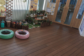 ¿Los pisos de bambú son respetuosos con el medio ambiente?