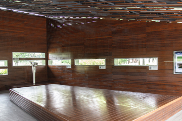 Por que os produtos de bambu são ecológicos?