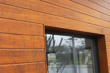 ¿Qué tipo de instalación de revestimiento de pared es adecuada para usted?