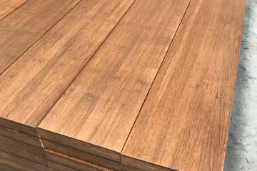 Descubra a excelência dos produtos de bambu para áreas externas!