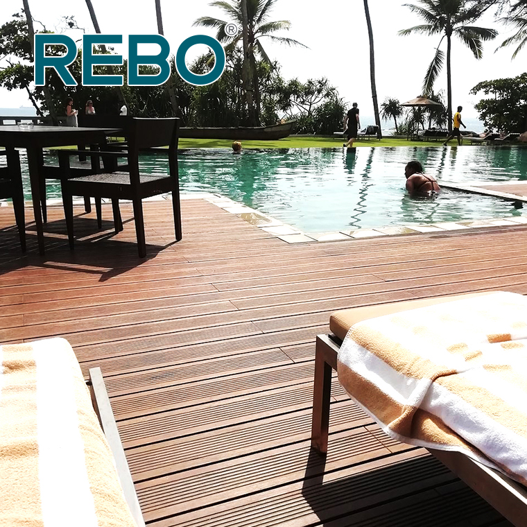 bamboo decking boards