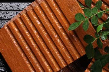 Construyendo un futuro sostenible con bambú