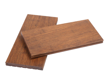 Deck de bambu para exteriores: contribuindo para o desenvolvimento sustentável