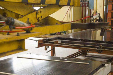 대나무 산업이 중요한 이유는 무엇인가?