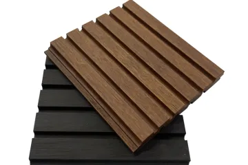 Quais são as vantagens ambientais dos painéis de parede de bambu pesado?