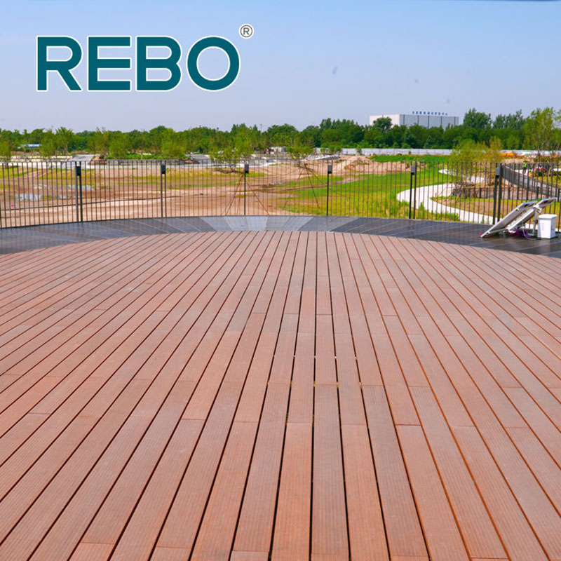 strand woven bamboo flooring