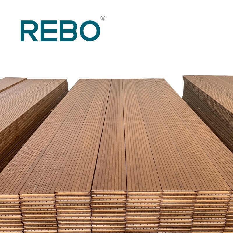 bamboo decking flooring