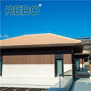 REBO Bambus-Wandpaneele: Die überlegene Alternative zu Holz