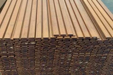 Versatilitatea estetică și funcțională a panourilor de placare din bambus