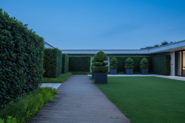 Decking in bambù o altri materiali ecocompatibili: qual è il più adatto per i tuoi spazi esterni?