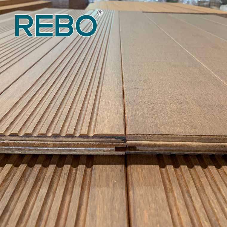 outdoor bamboo flooring