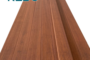 How to choose outdoor Bamboo Flooring Boards for Your Home Garden?