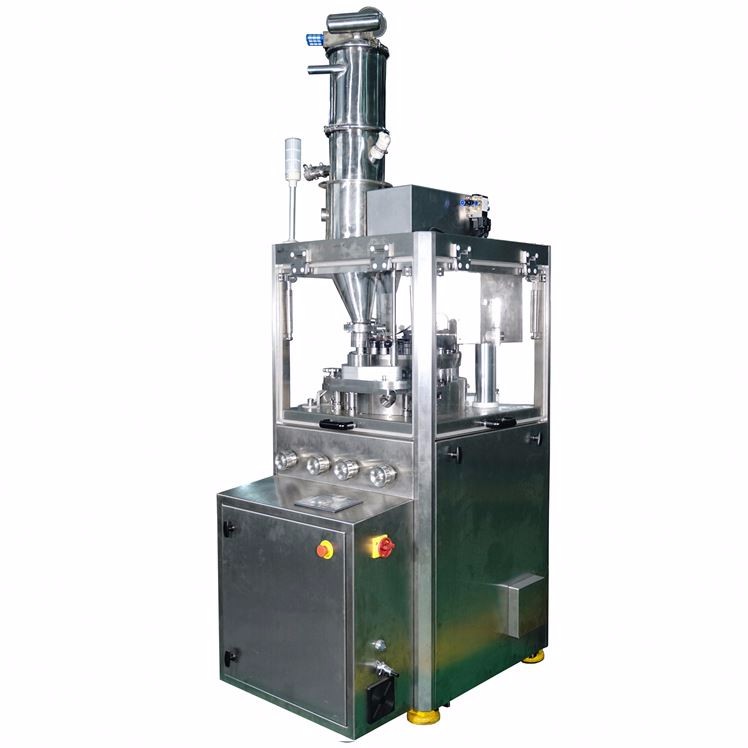 High Speed Rotary Tablet Press Machine Factory