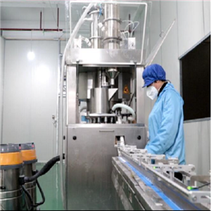 One Of The Top Manufactuers Of Dishwasher Detergent Tablets