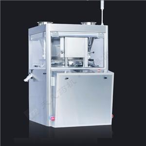 Automatic Tablet Pharmaceutical Press