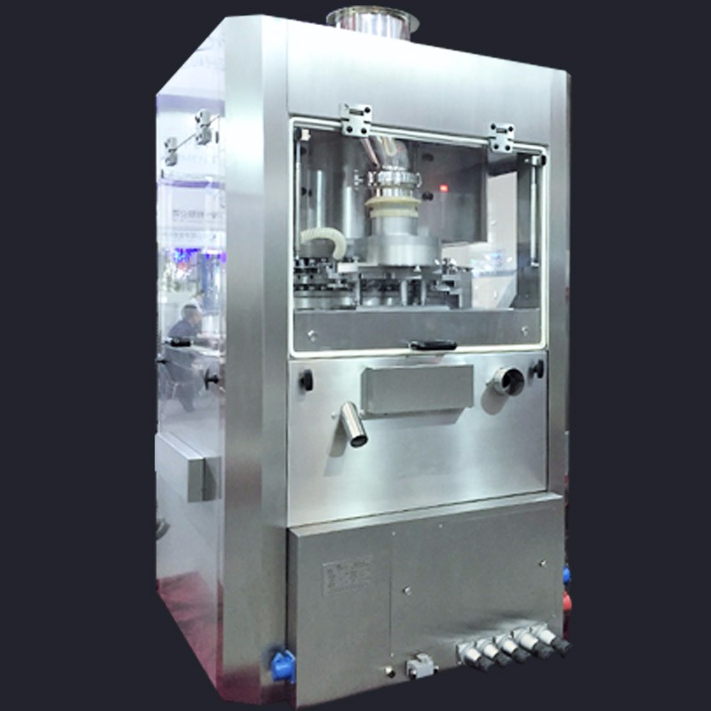 Pharmaceutical Tablet Press Machine Factory