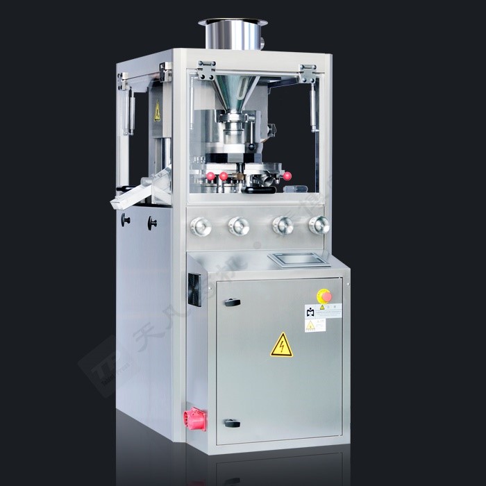 New Design High Speed Rotary Tablet Press