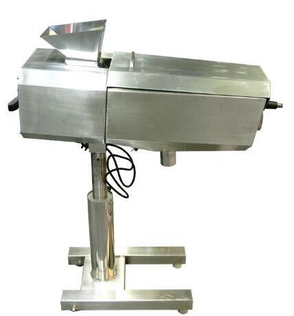 double layers rotary tablet press