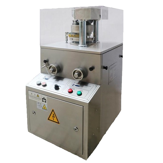 pharmaceutical tablets making machine