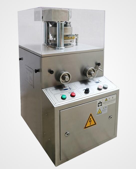 ZP9D Rotary Tablet Press Machine Factory