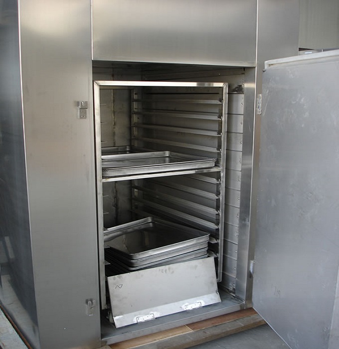 Drying Oven For food