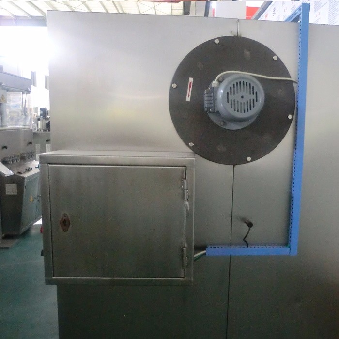 Industrial Hot Air Dry Oven Factory