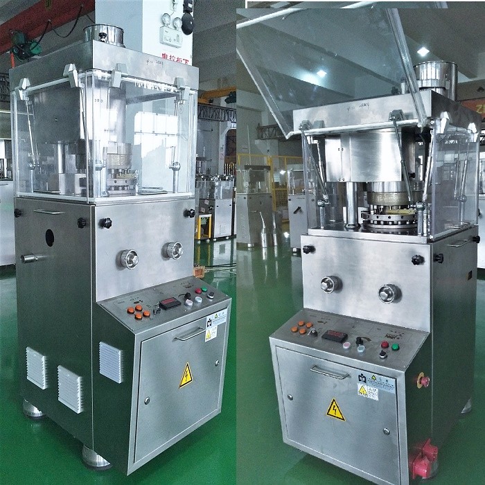 Annular Candy Making Machine Factory