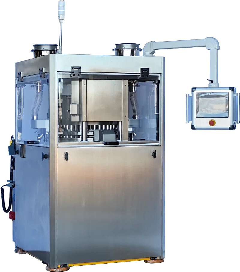 Tablet press machines Tablet press machines