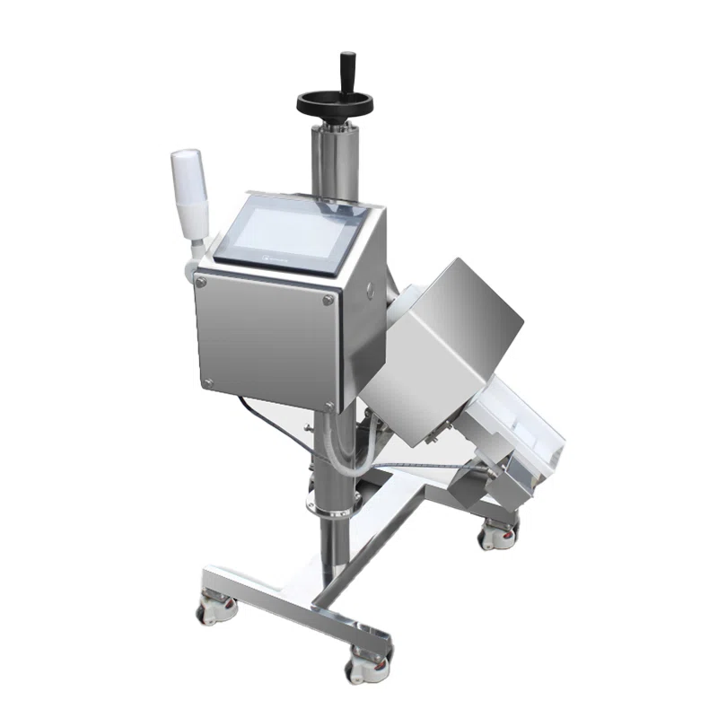 Bi-layer tablet press