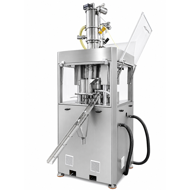 10g Brühwürfel-Tablettenpresse